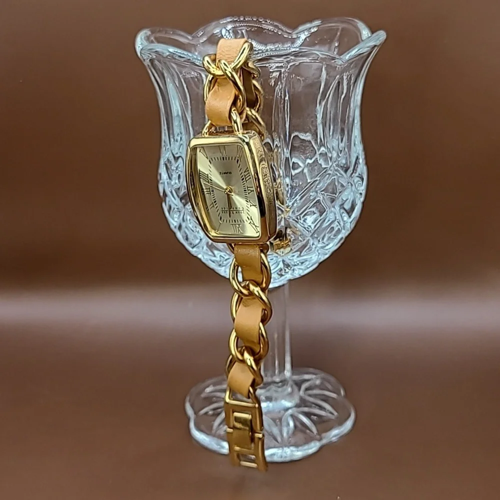 Joan Rivers new without tags watch - Picture 7 of 8